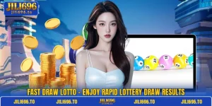 Fast Draw Lotto – Enjoy Rapid Lottery Draw Results