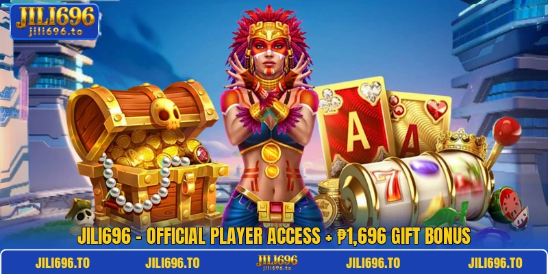 JILI696