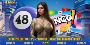 Lotto Prediction Tips – Practical Ideas For Number Choices