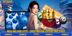Mega Millions Lotto – Chase Massive Lottery Prize Pools