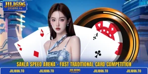 Sakla Speed Arena – Fast Traditional Card Competition